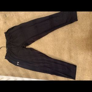 Men’s Under Armour Joggers